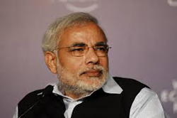 modi 